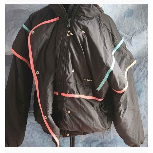 Vintage Gerry Coat - Picture 1 of 5